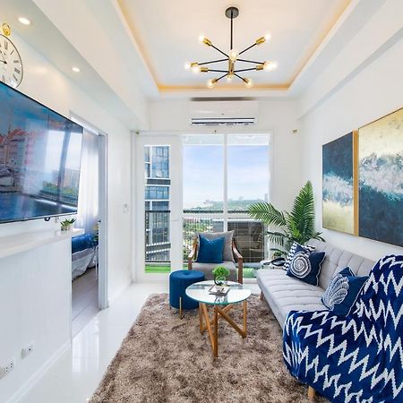Omp 15C-T2, Seaview, Pool & Beach Access, Near Airport, Fast Wi-Fi, Netflix Punta Engaño Exterior foto