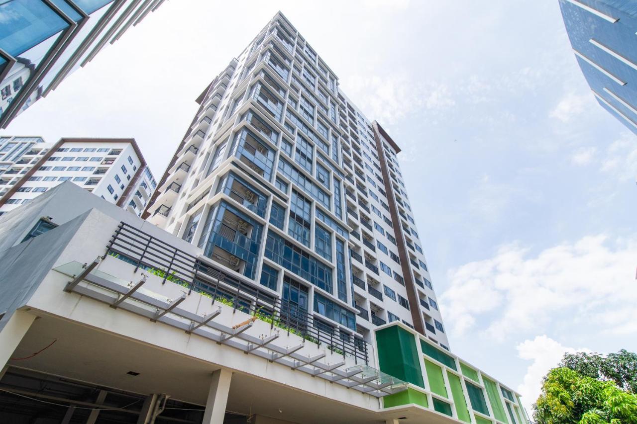 Omp 15C-T2, Seaview, Pool & Beach Access, Near Airport, Fast Wi-Fi, Netflix Punta Engaño Exterior foto