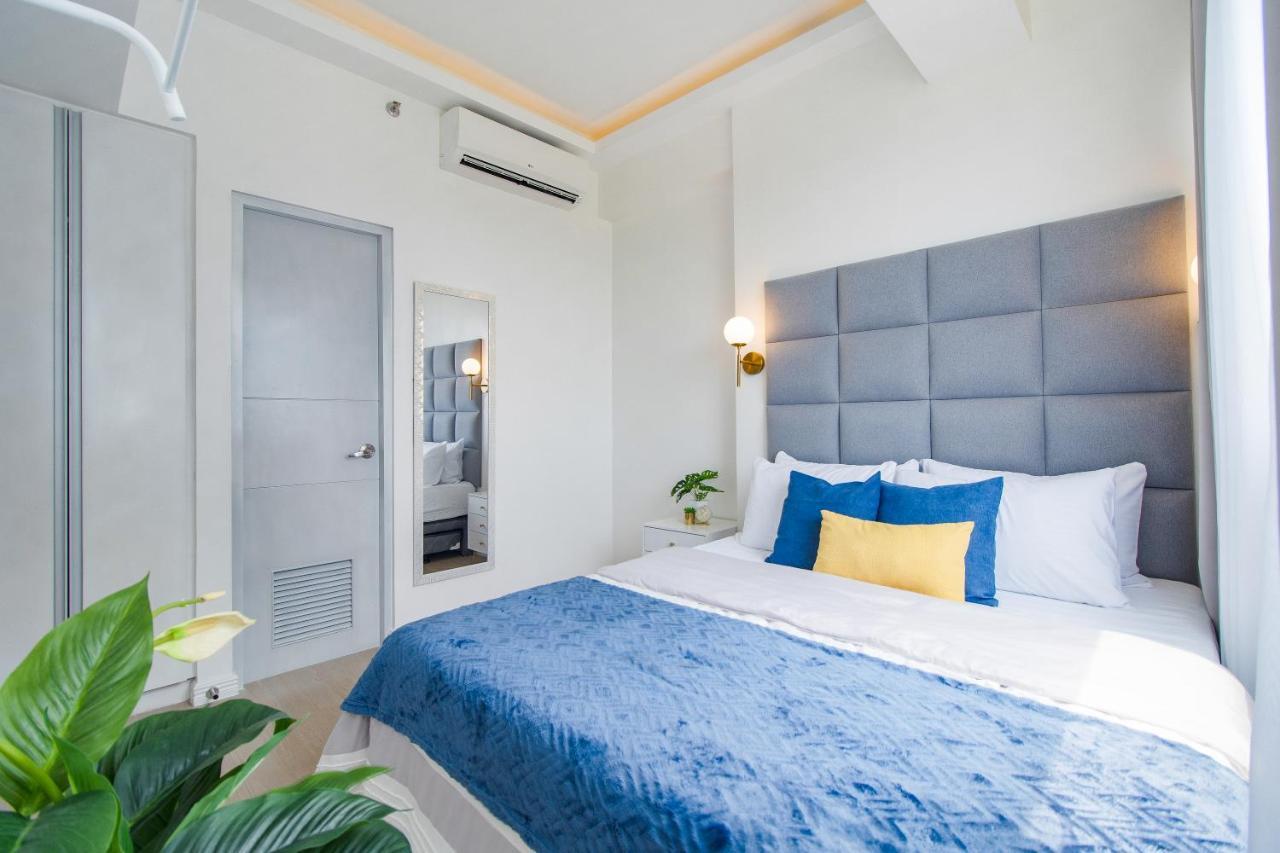 Omp 15C-T2, Seaview, Pool & Beach Access, Near Airport, Fast Wi-Fi, Netflix Punta Engaño Exterior foto