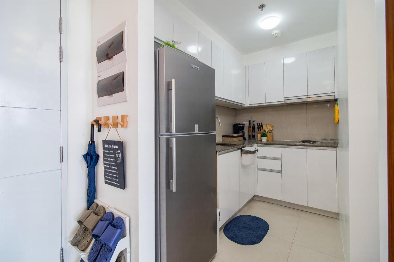 Omp 15C-T2, Seaview, Pool & Beach Access, Near Airport, Fast Wi-Fi, Netflix Punta Engaño Exterior foto