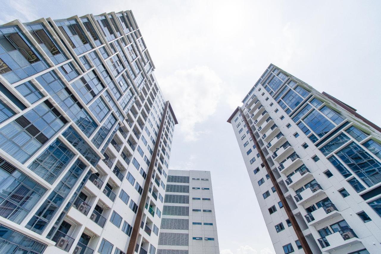 Omp 15C-T2, Seaview, Pool & Beach Access, Near Airport, Fast Wi-Fi, Netflix Punta Engaño Exterior foto