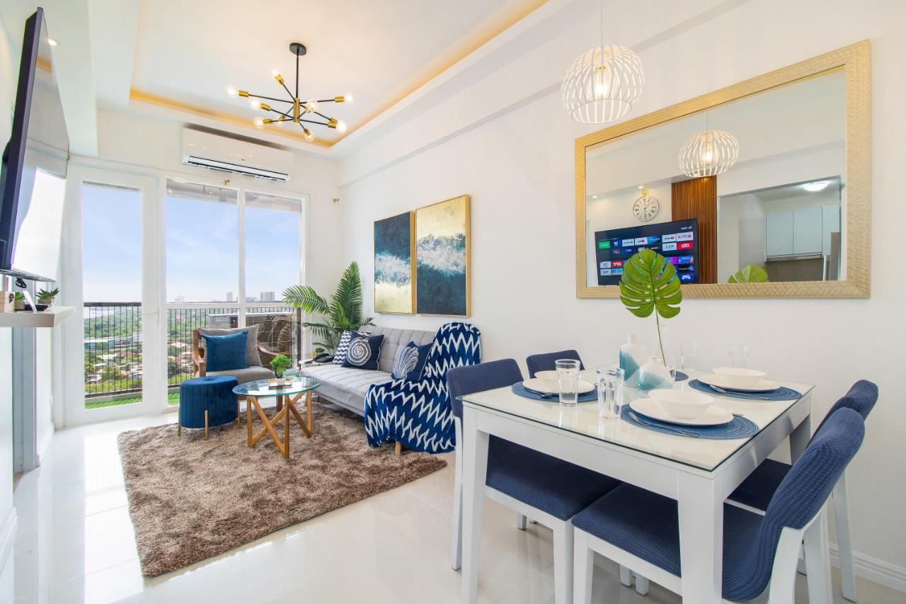 Omp 15C-T2, Seaview, Pool & Beach Access, Near Airport, Fast Wi-Fi, Netflix Punta Engaño Exterior foto
