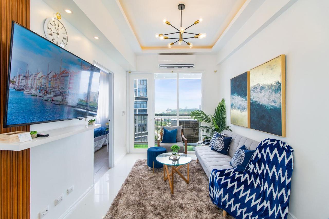 Omp 15C-T2, Seaview, Pool & Beach Access, Near Airport, Fast Wi-Fi, Netflix Punta Engaño Exterior foto