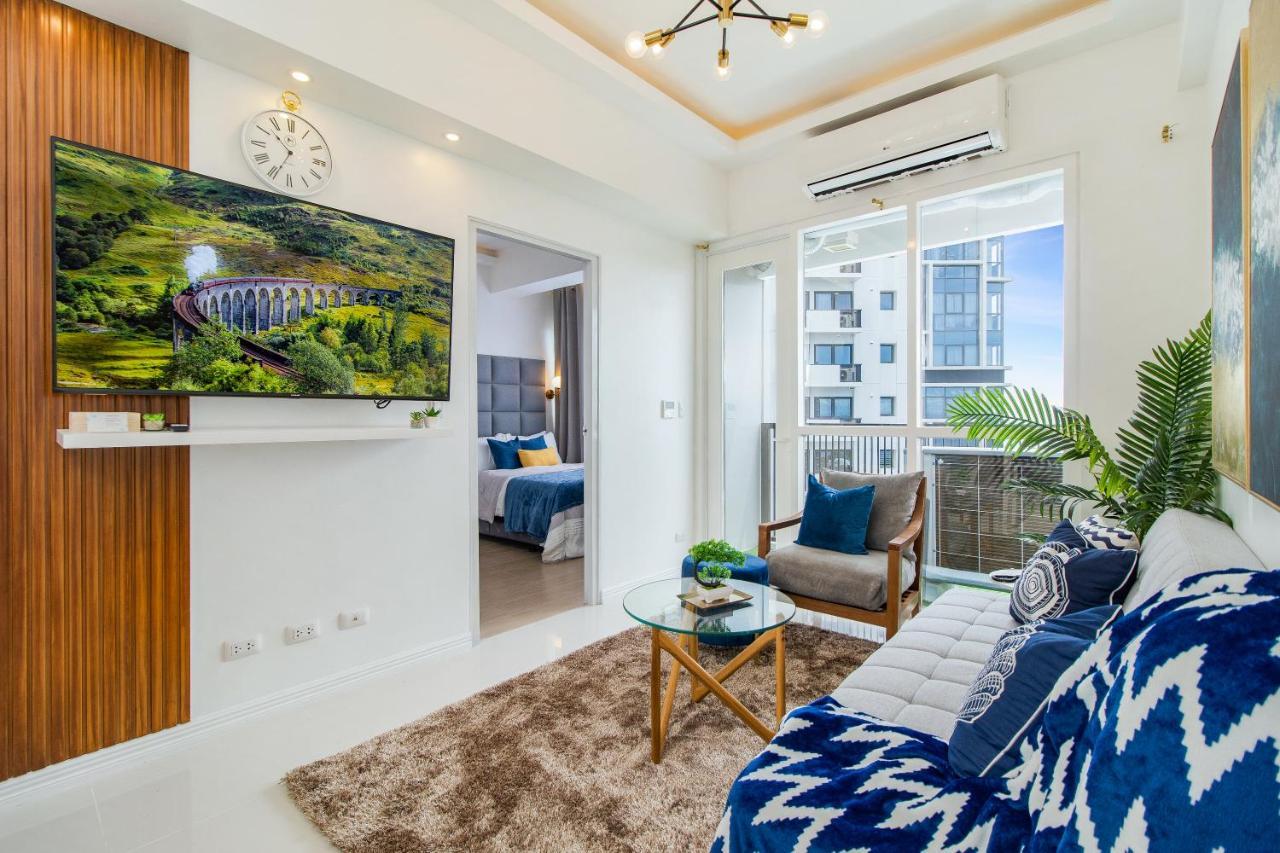 Omp 15C-T2, Seaview, Pool & Beach Access, Near Airport, Fast Wi-Fi, Netflix Punta Engaño Exterior foto