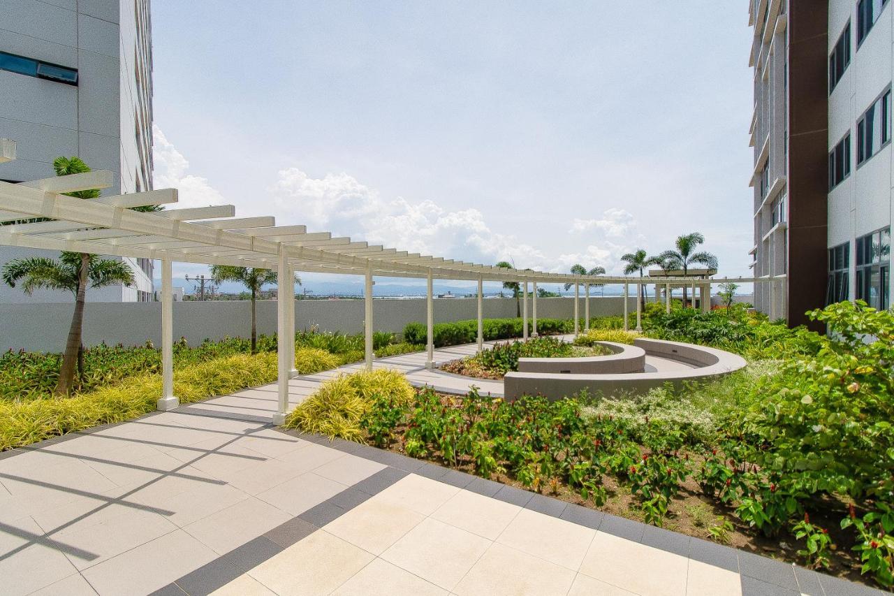 Omp 15C-T2, Seaview, Pool & Beach Access, Near Airport, Fast Wi-Fi, Netflix Punta Engaño Exterior foto