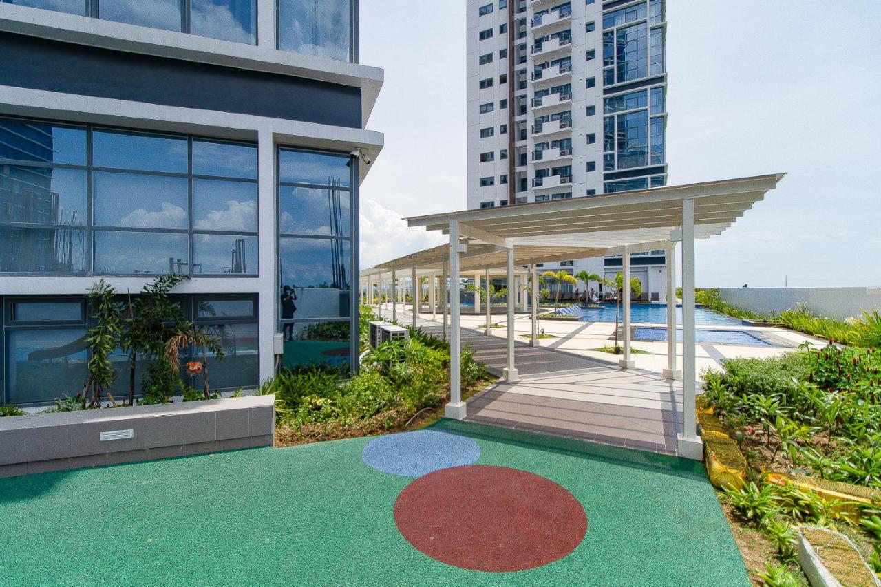 Omp 15C-T2, Seaview, Pool & Beach Access, Near Airport, Fast Wi-Fi, Netflix Punta Engaño Exterior foto