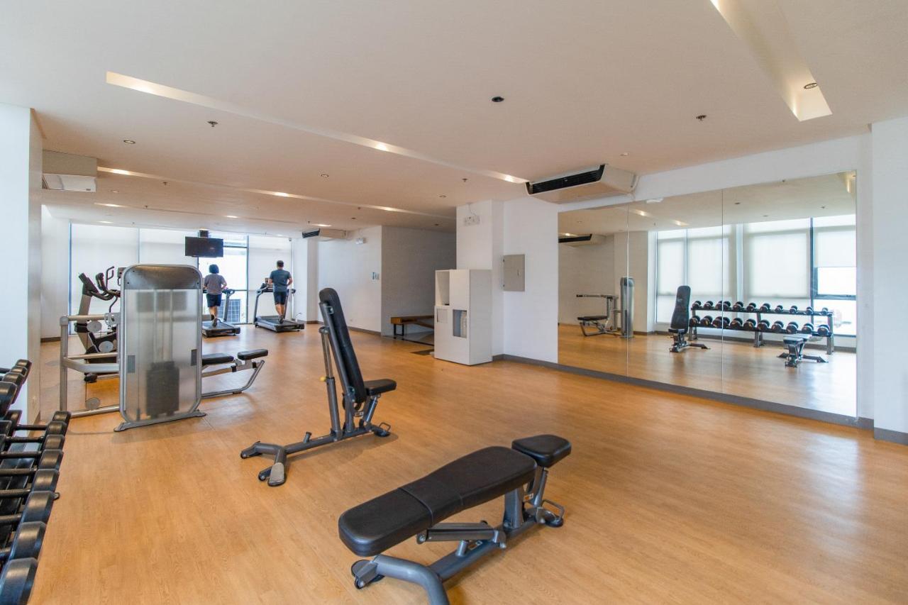 Omp 15C-T2, Seaview, Pool & Beach Access, Near Airport, Fast Wi-Fi, Netflix Punta Engaño Exterior foto