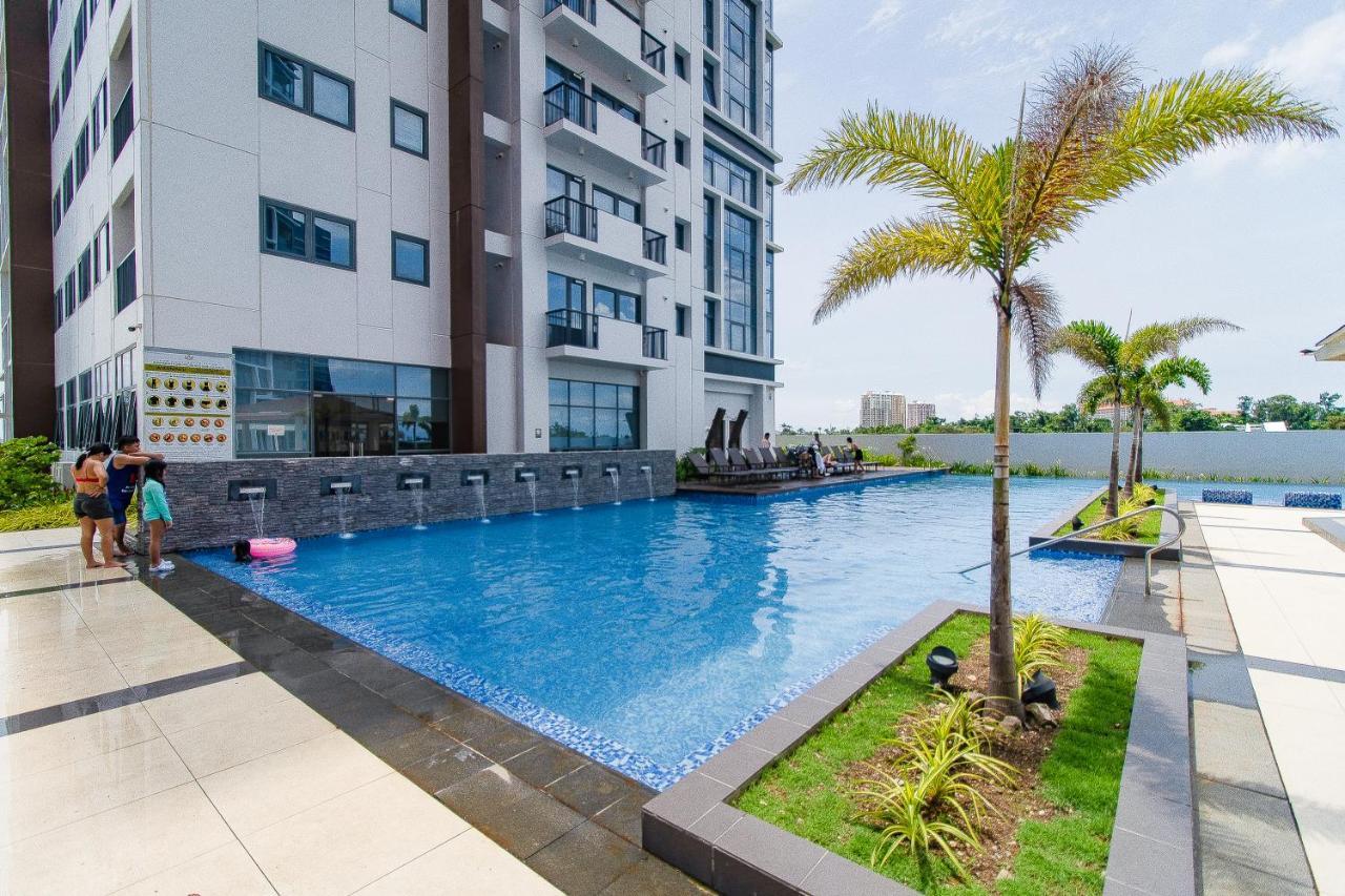 Omp 15C-T2, Seaview, Pool & Beach Access, Near Airport, Fast Wi-Fi, Netflix Punta Engaño Exterior foto