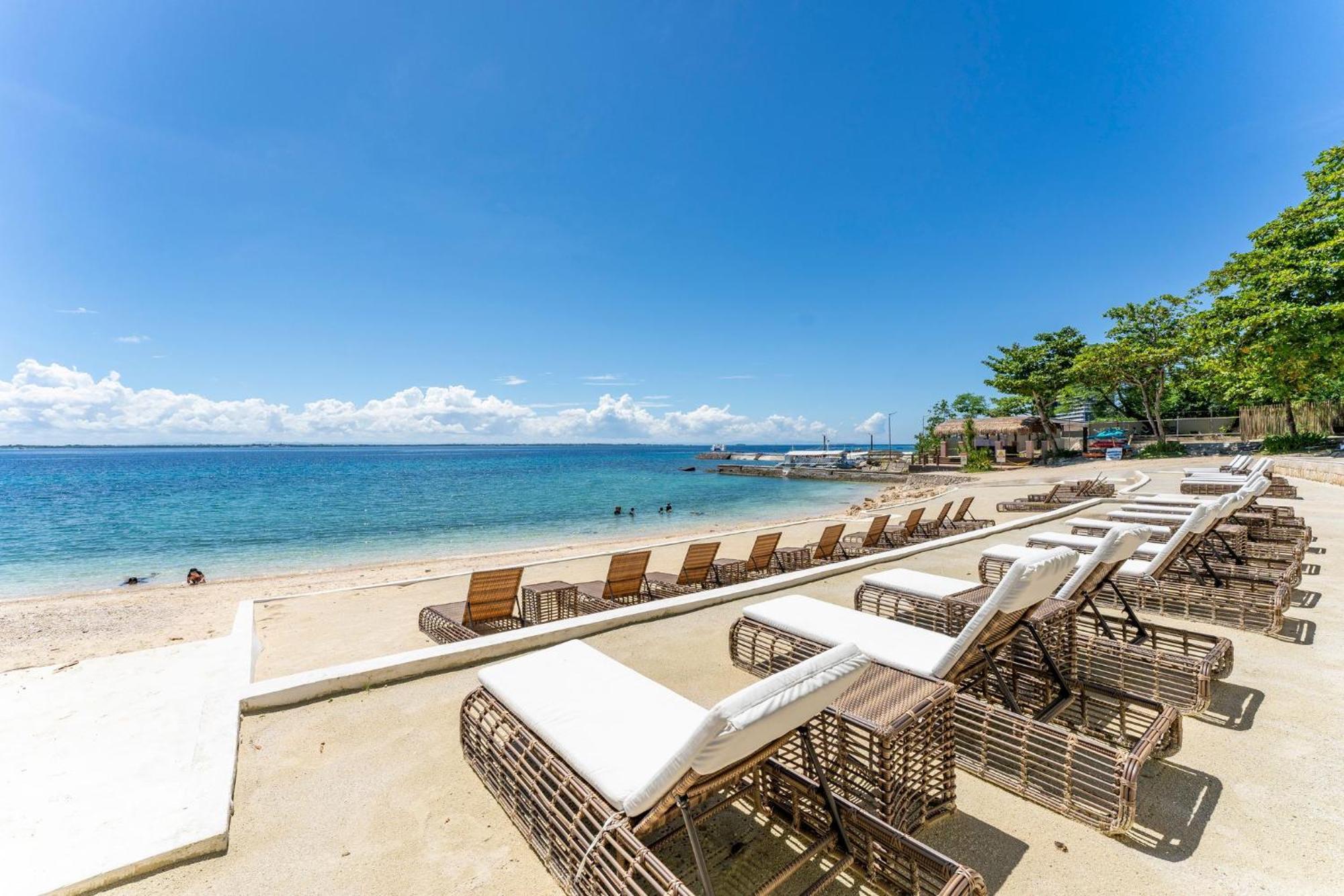 Omp 15C-T2, Seaview, Pool & Beach Access, Near Airport, Fast Wi-Fi, Netflix Punta Engaño Exterior foto